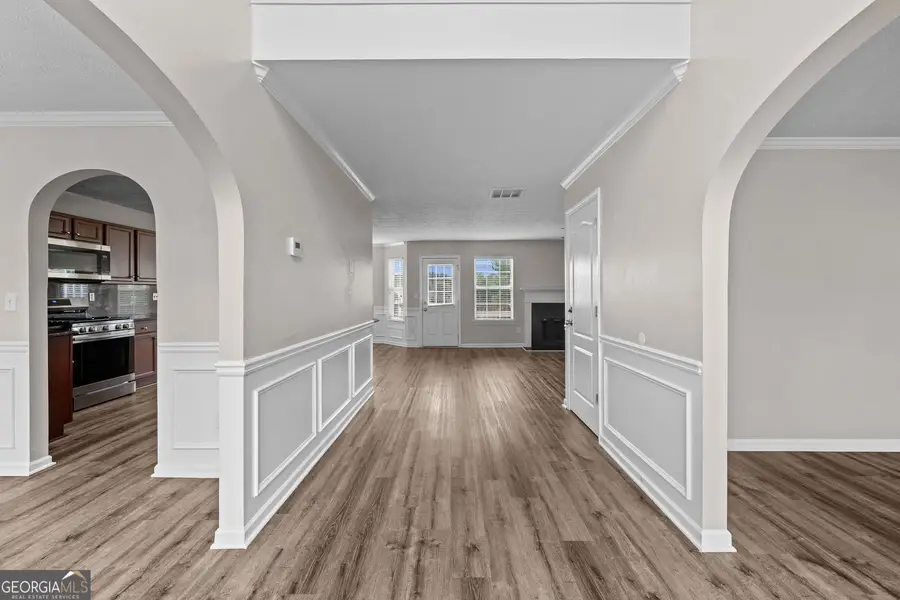 1725 Gallup Drive, Stockbridge, GA 30281 - #2