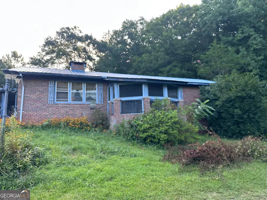 1069 Harbert Valley Road, Toccoa, GA 30577 - #2