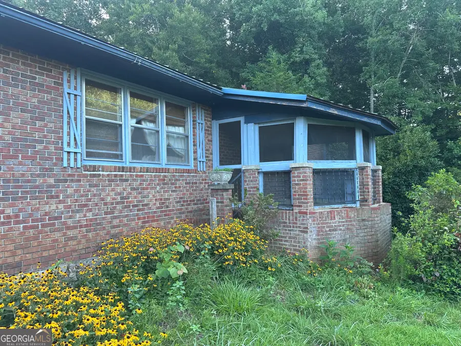 1069 Harbert Valley Road, Toccoa, GA 30577 - #3