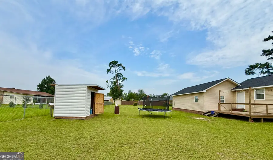 58 Burketts Ferry Road, Hazlehurst, GA 31539 - #3