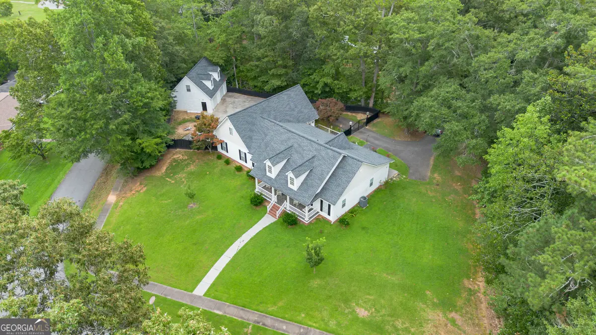 320 Alewine Avenue, Tallapoosa, GA 30176 - #1