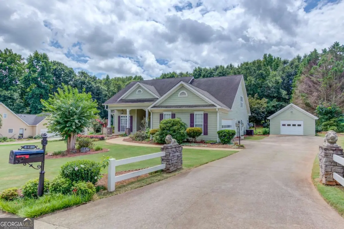42 Dumar Lane, Hoschton, GA 30548 - #1