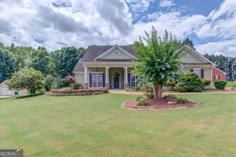 42 Dumar Lane, Hoschton, GA 30548 - #3
