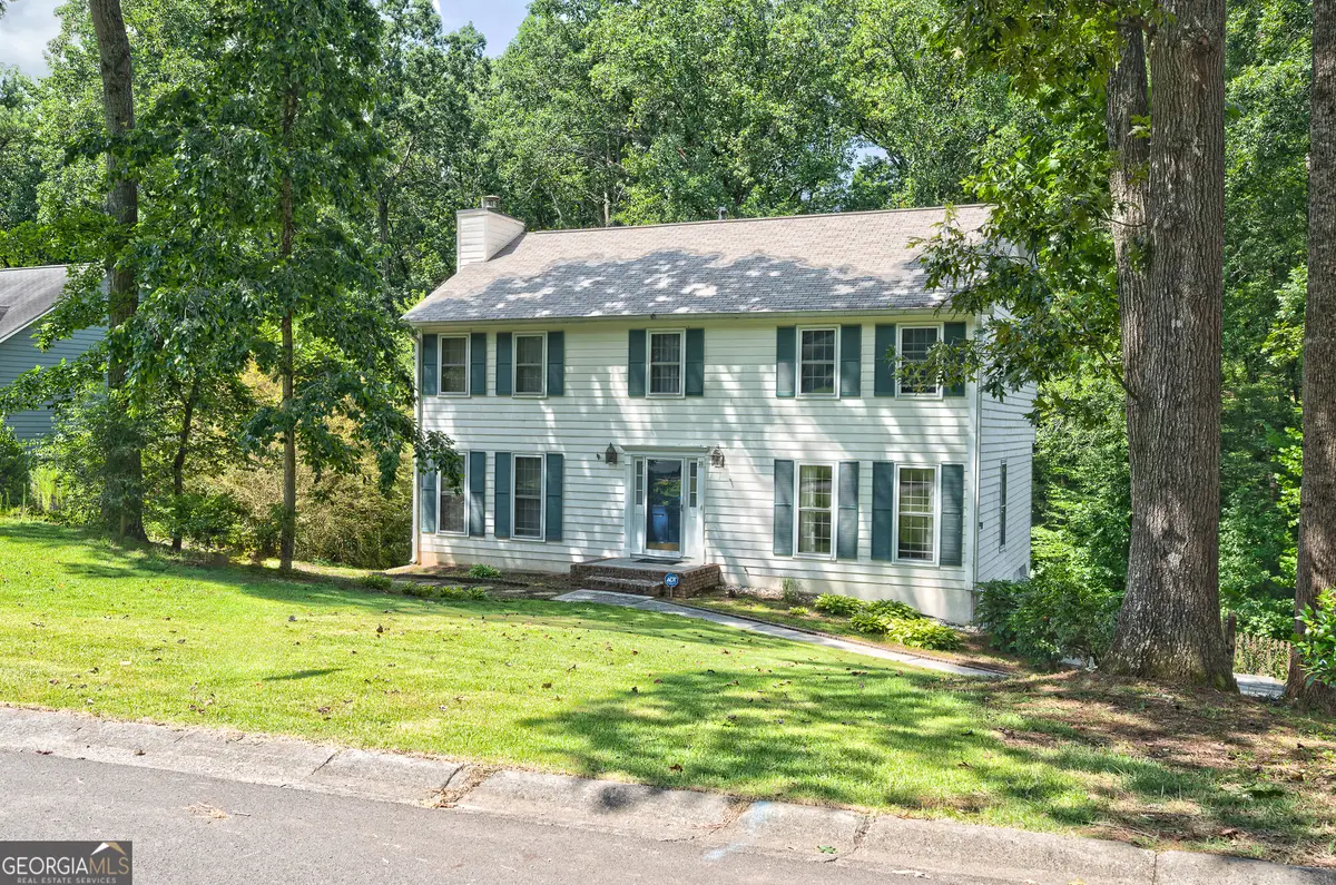 26 Flint Ridge Drive Se, Mableton, GA 30126 - #1