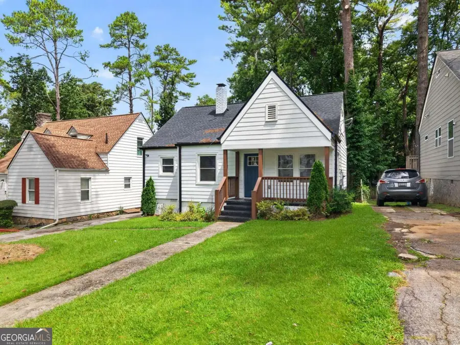 1673 Richland Road Sw, Atlanta, GA 30311 - #2