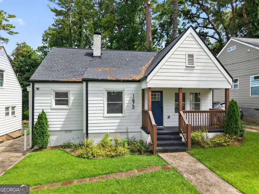 1673 Richland Road Sw, Atlanta, GA 30311 - #3