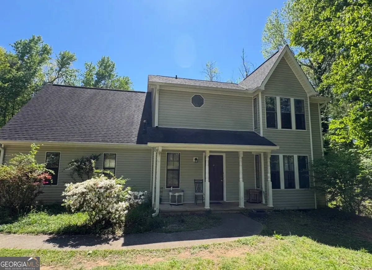 1010 Park Place Lane, Jonesboro, GA 30236 - #1