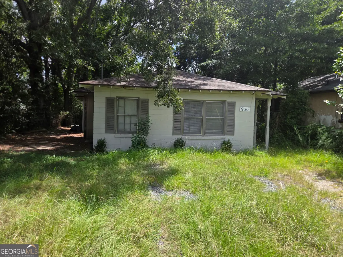 936 Calvin Avenue, Columbus, GA 31903 - #1