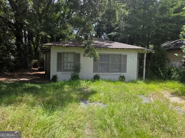 936 Calvin Avenue, Columbus, GA 31903