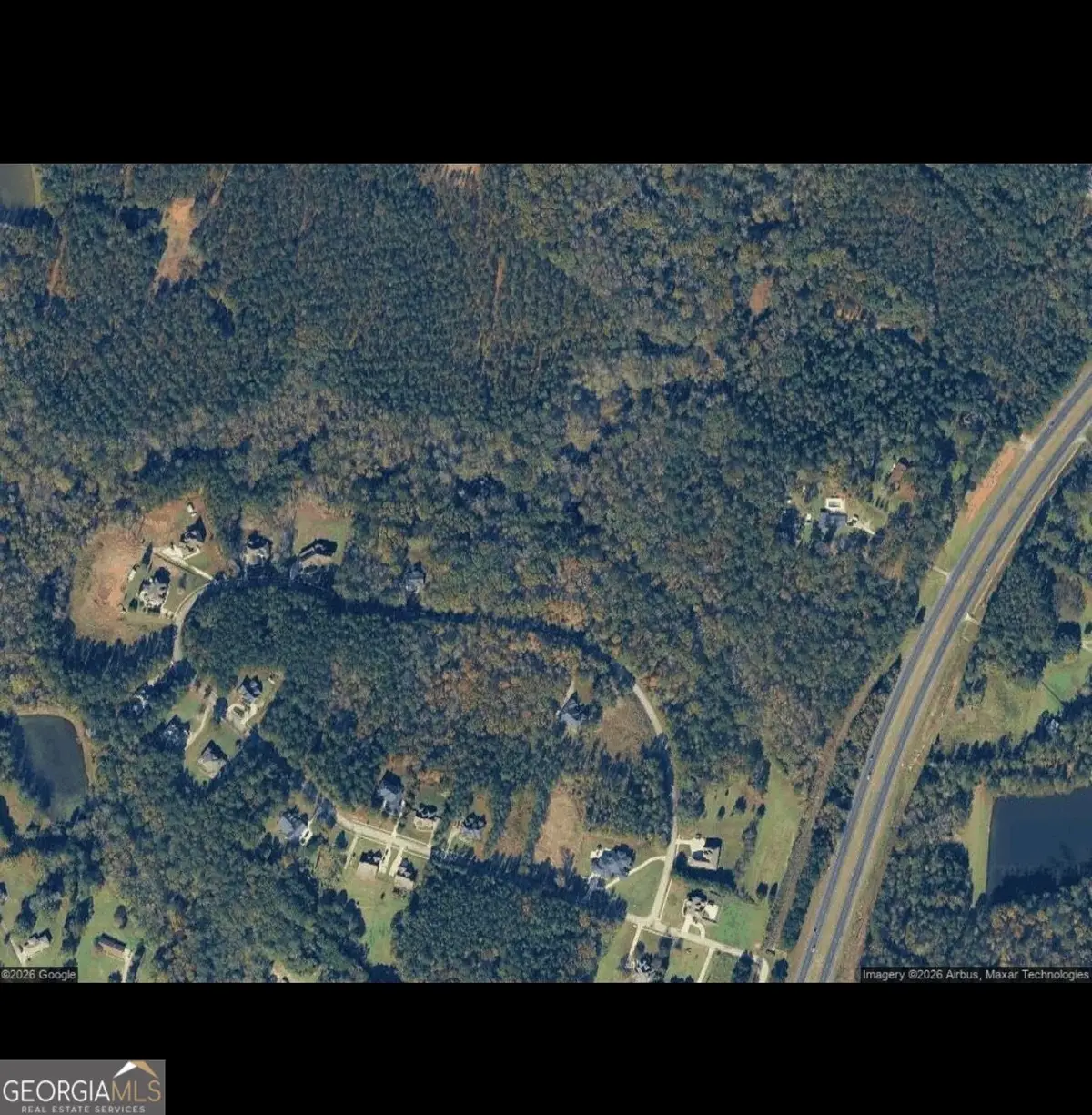 1121 Porter Circle, Gray, GA 31032 - #1