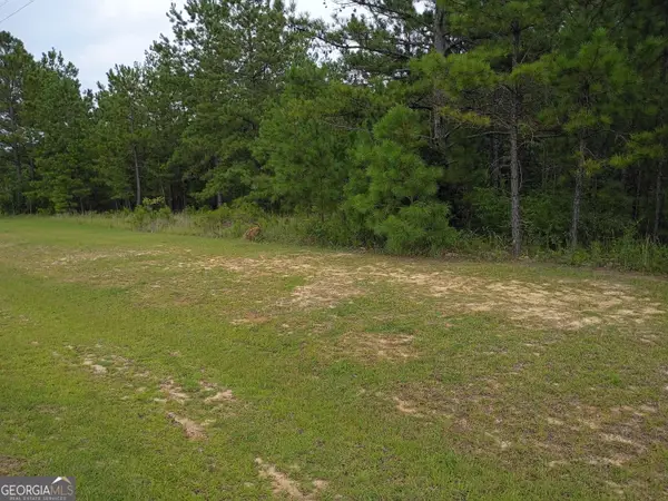 LOT 7 High Point, East Dublin, GA 31027