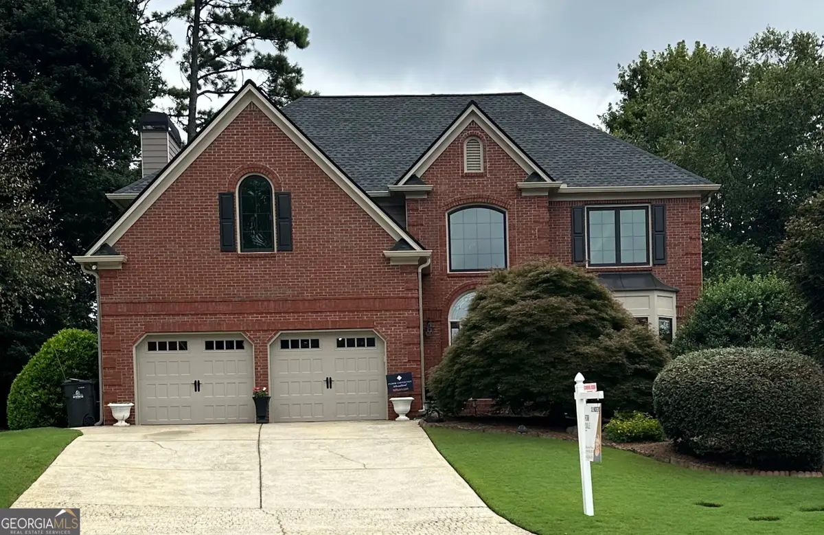 3786 Ping Court Nw, Acworth, GA 30101 - #1