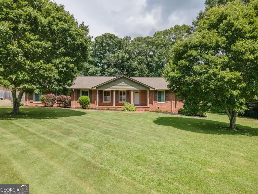 650 Azalea Drive, Lagrange, GA 30240 - #2