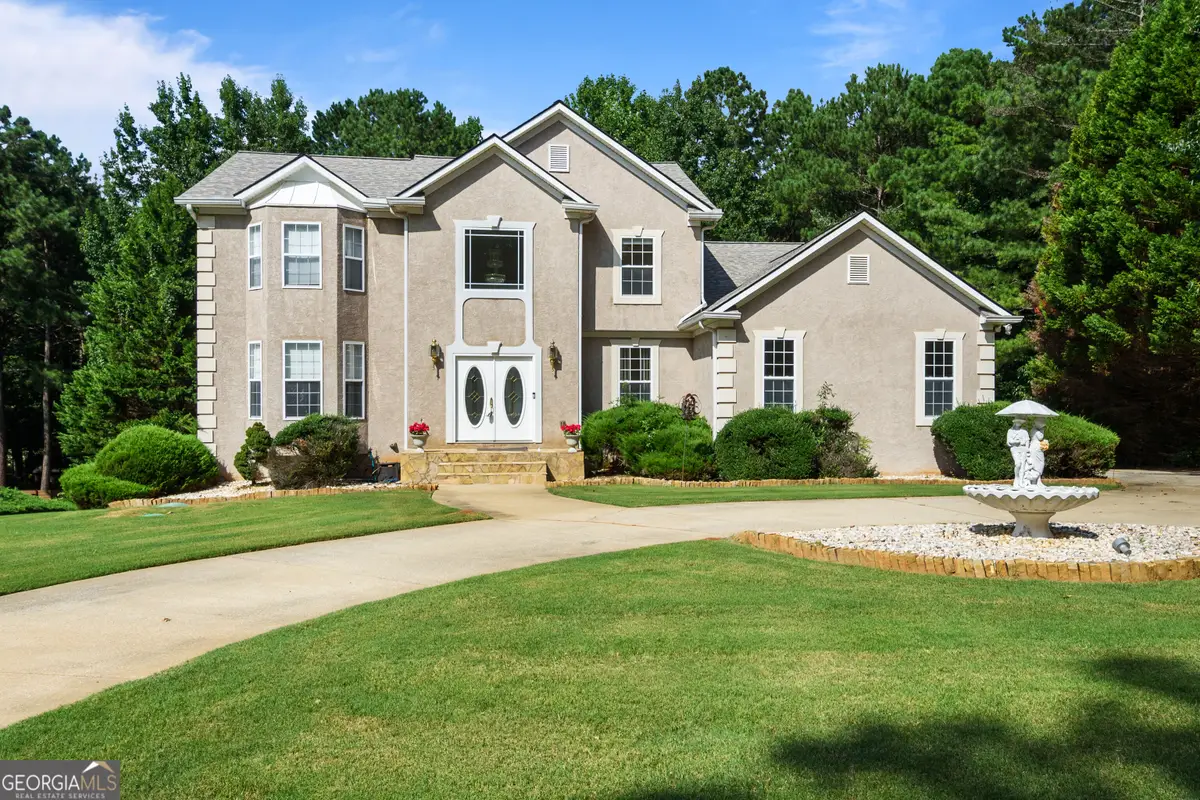 40 Jacksons Valley, Sharpsburg, GA 30277 - #1