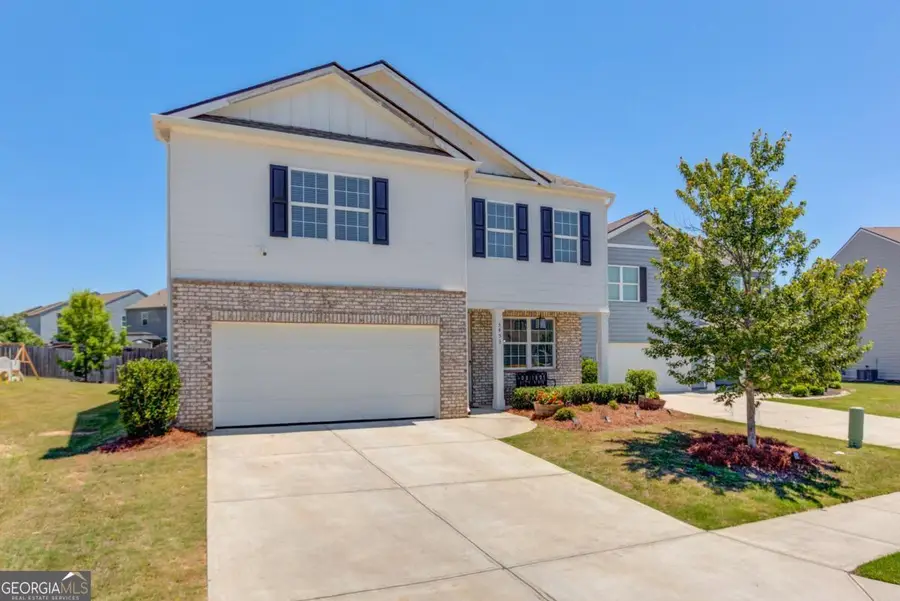 5453 Barberry Ave, Oakwood, GA 30566 - #3