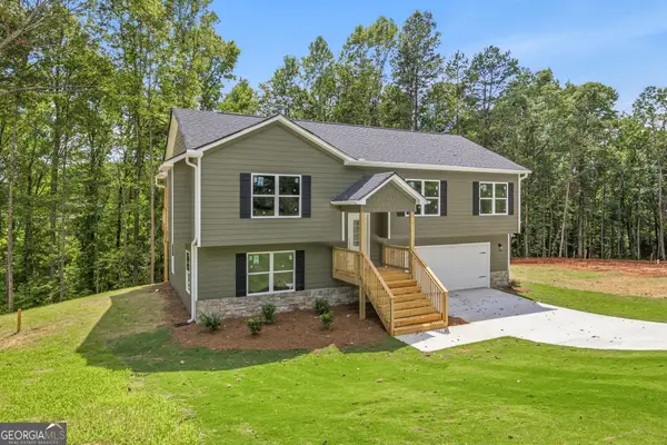 284 Stonington Drive, Mount Airy, GA 30563