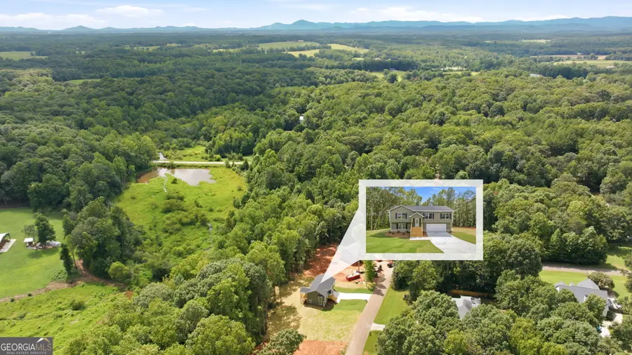 284 Stonington Drive, Mount Airy, GA 30563 - #2