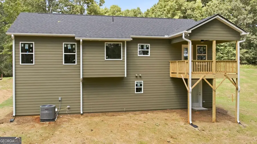 284 Stonington Drive, Mount Airy, GA 30563 - #3