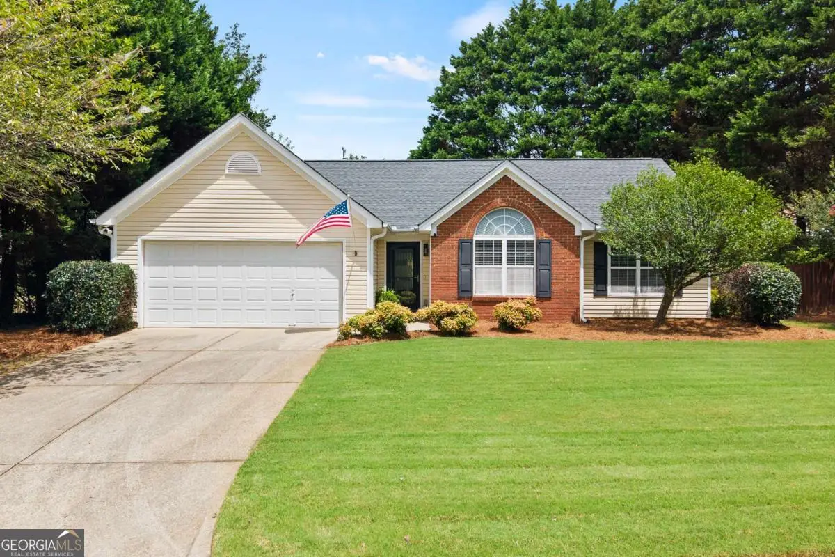 16 Ridge Water Lane, Dawsonville, GA 30534 - #1