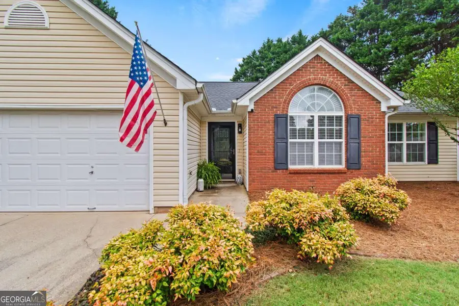 16 Ridge Water Lane, Dawsonville, GA 30534 - #2