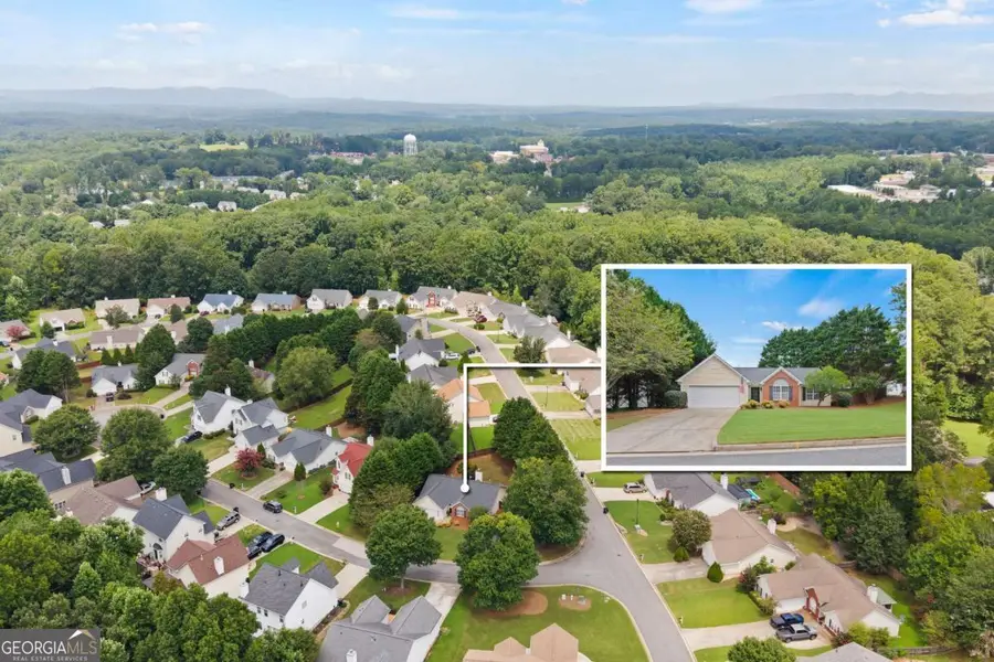 16 Ridge Water Lane, Dawsonville, GA 30534 - #3