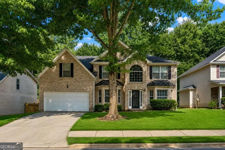 2871 Chilhowee Drive, Atlanta, GA 30331 - #2