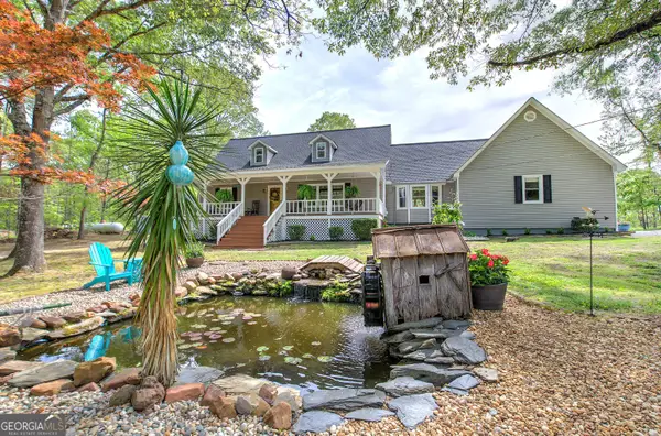 452 Terry White Road, Aragon, GA 30104