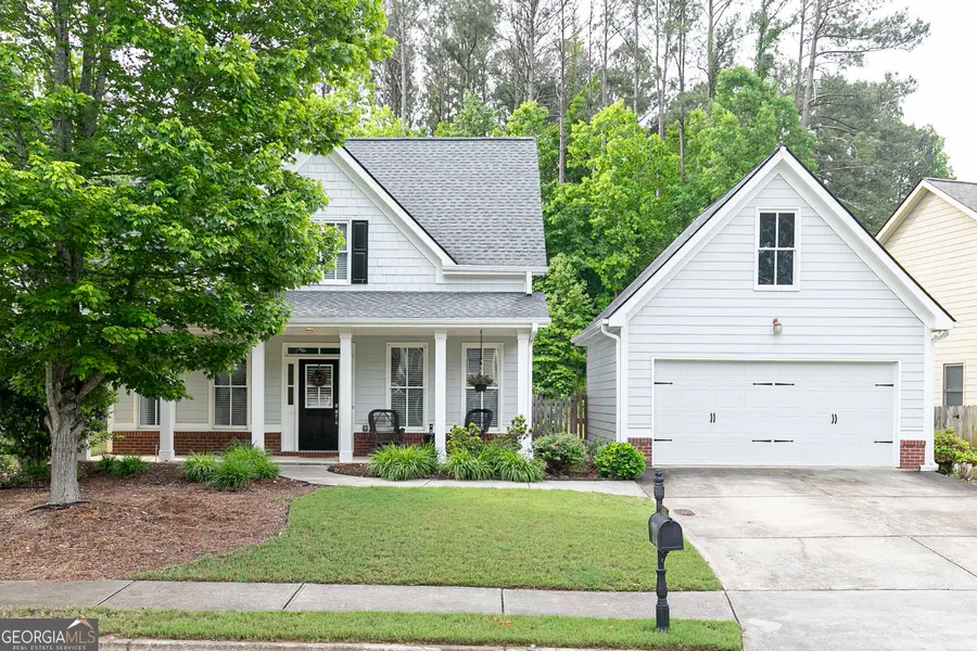 178 Treadstone Lane, Dallas, GA 30132 - #2