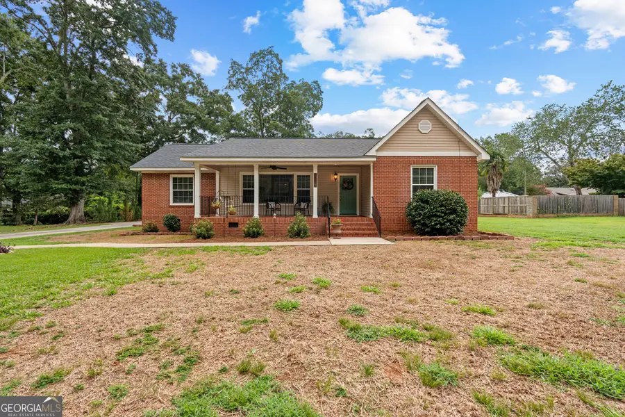 407 Thurston Avenue, Thomaston, GA 30286 - #3