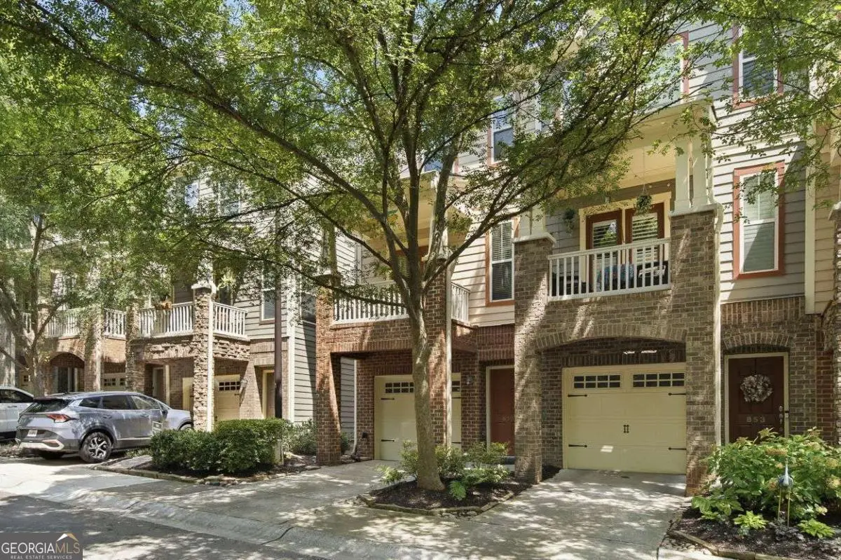 855 Commonwealth Avenue Se, Atlanta, GA 30312 - #1