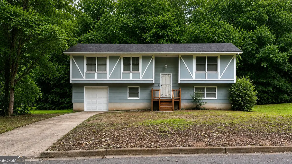7528 Pembrook Court, Riverdale, GA 30274 - #1