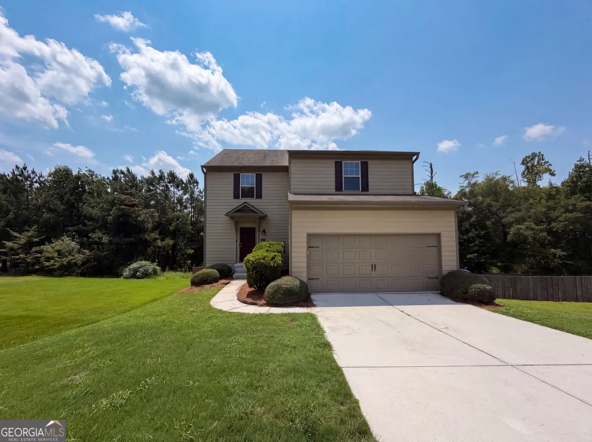 2048 Massey Lane, Winder, GA 30680 - #1