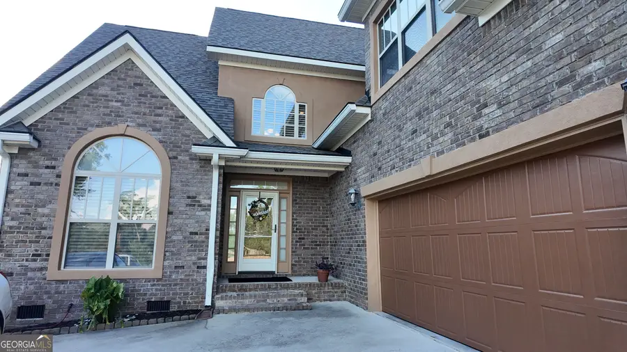 4 Skinners Mill Place, Augusta, GA 30909 - #3