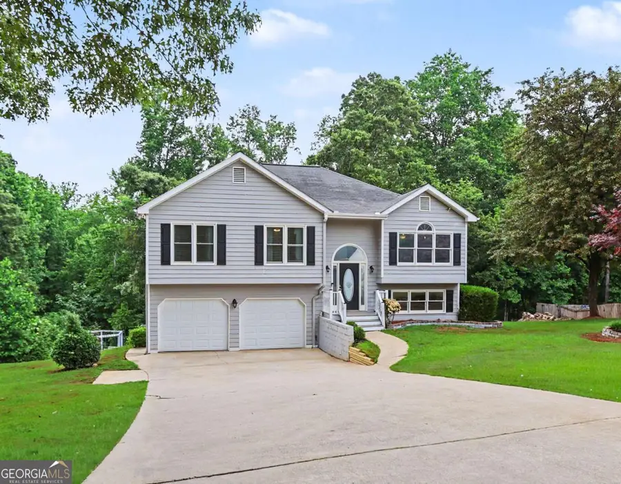 5643 Pipsissewa Drive, Flowery Branch, GA 30542 - #3