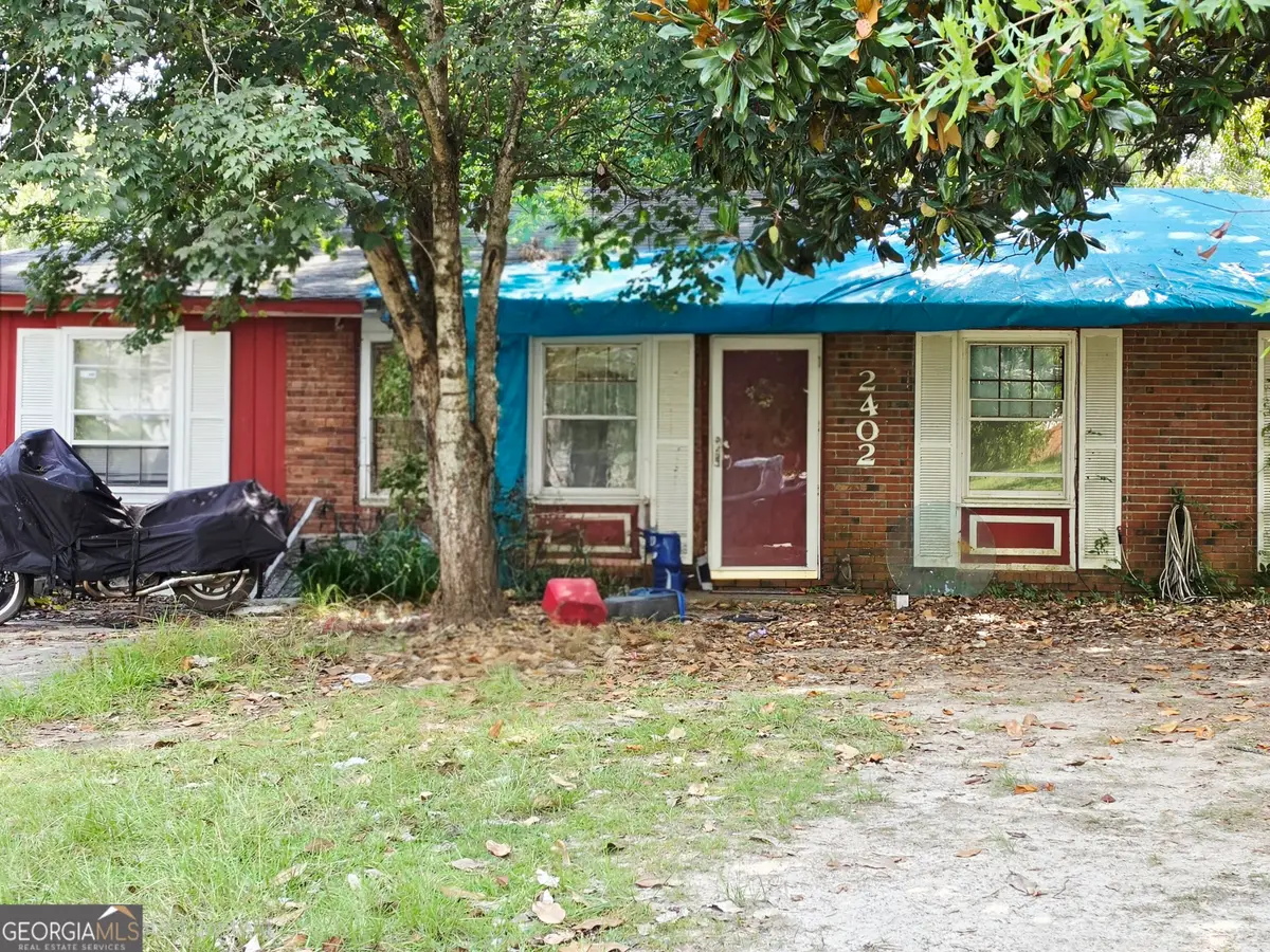 2402 Charlene Terrace, Macon, GA 31206 - #1