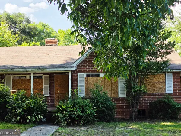 709 Richmond Street, Macon, GA 31206