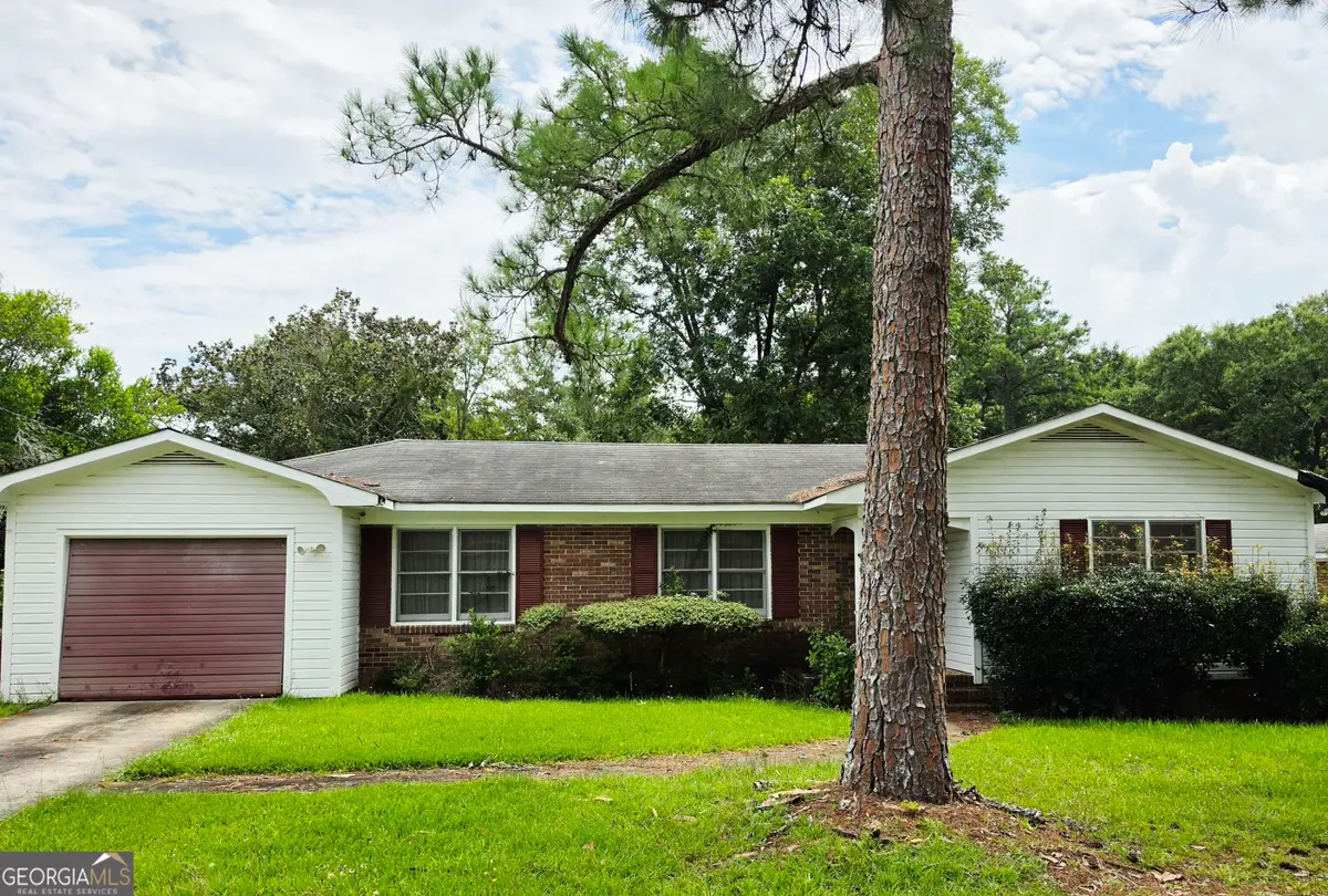 1404 Long Acre Drive, Macon, GA 31204 - #1