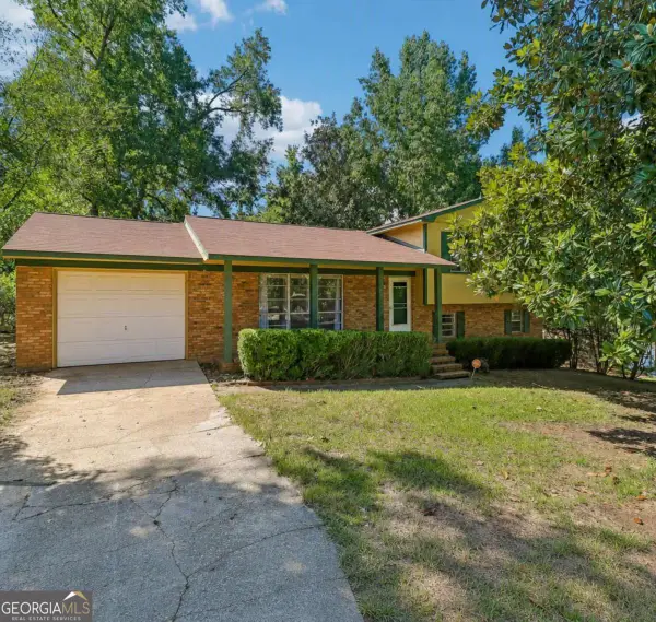 3762 Fairington Drive, Hephzibah, GA 30815