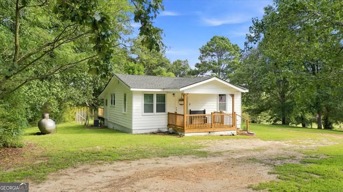 1352 Collard Valley Road, Cedartown, GA 30125 - #1