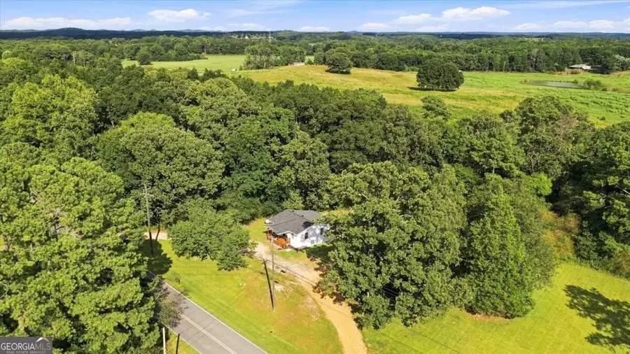 1352 Collard Valley Road, Cedartown, GA 30125 - #3