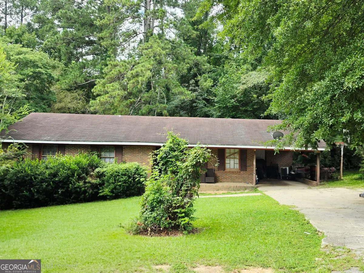 1583 New Castle Drive, Macon, GA 31204 - #1
