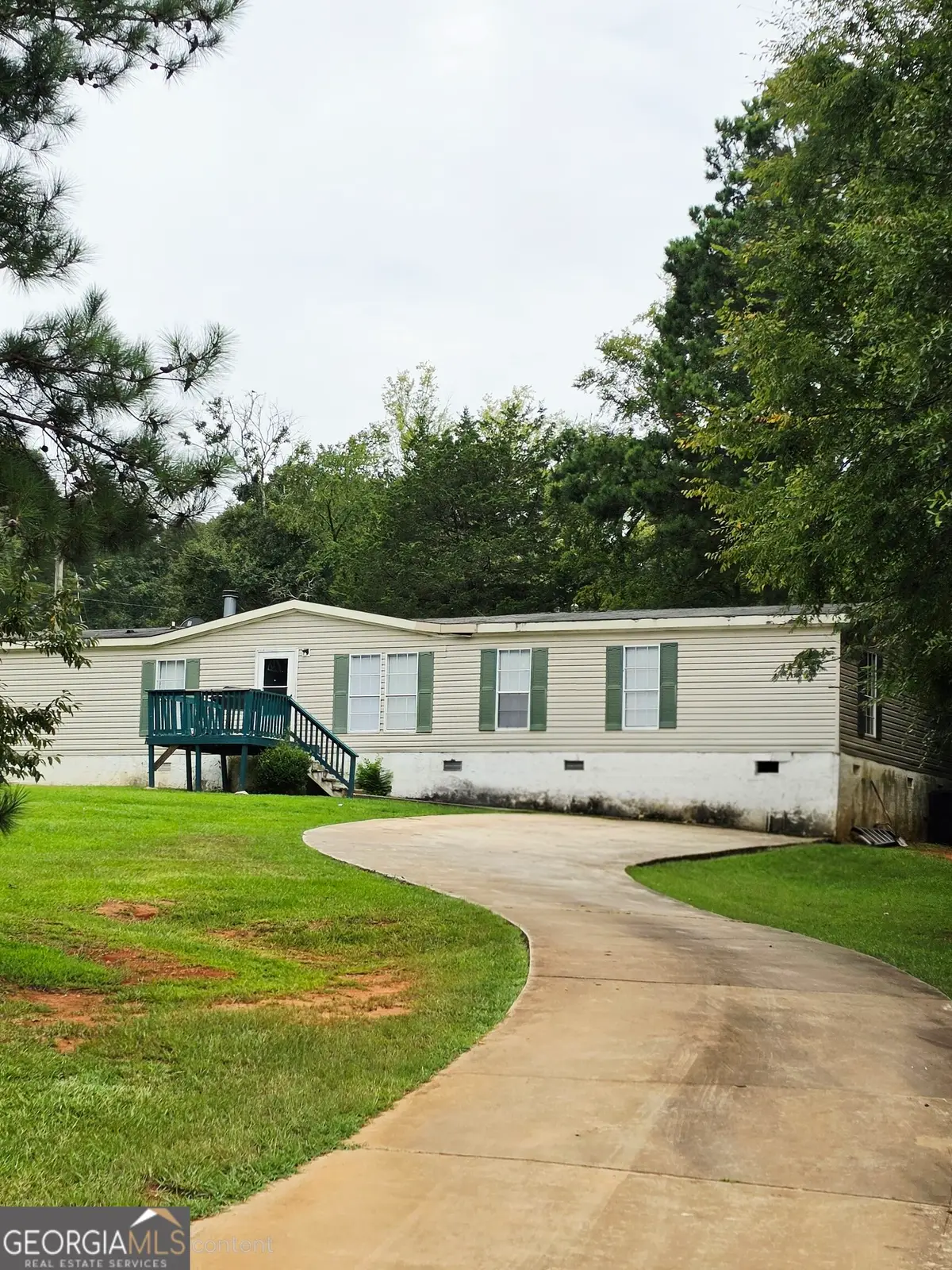 66 Cheves, Forsyth, GA 31029 - #1