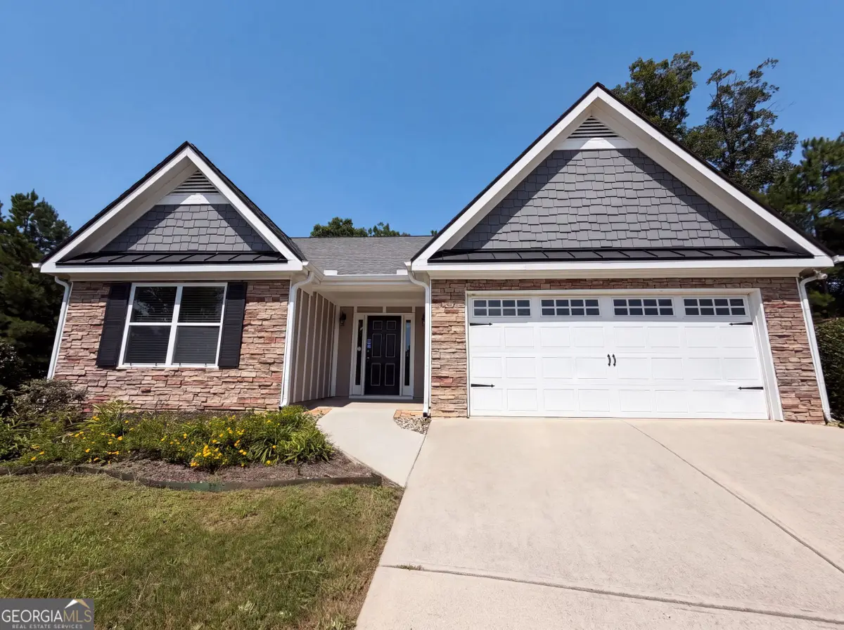 211 Logan Creek Lane, Dallas, GA 30132 - #1