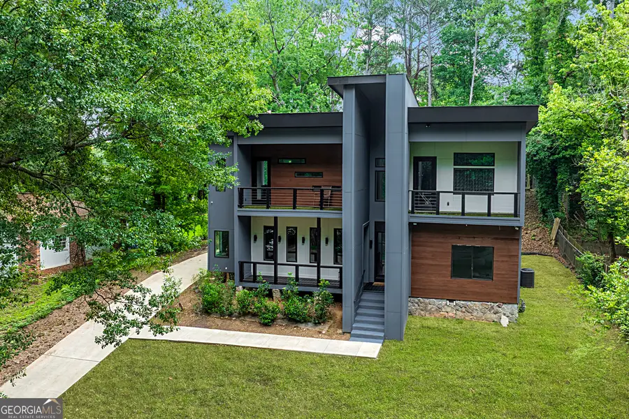 3009 Orion Drive, Decatur, GA 30033 - #2
