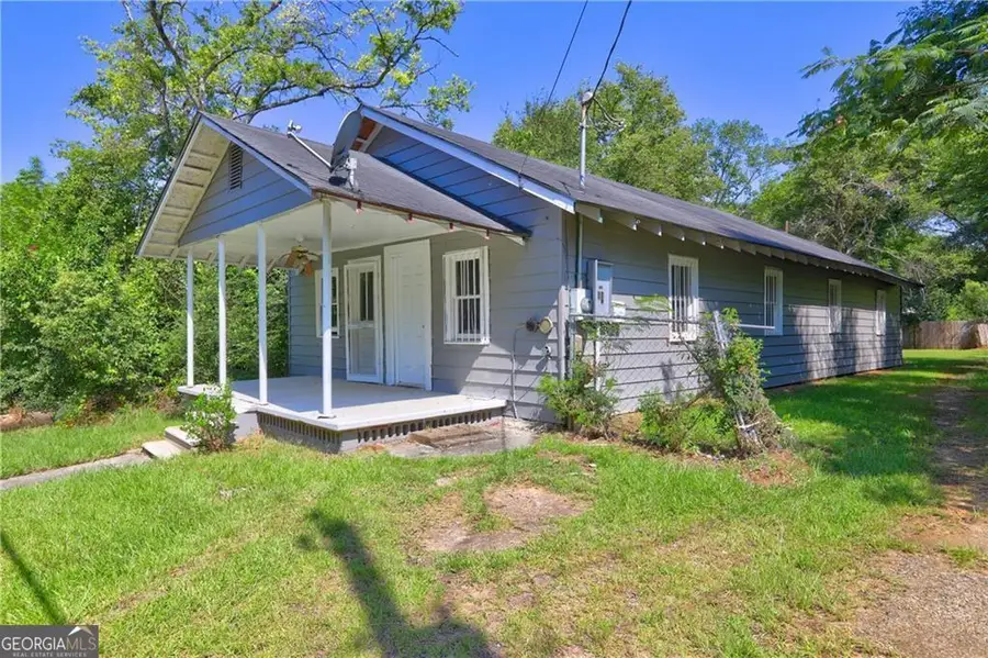120 Caraker Avenue, Milledgeville, GA 31061 - #3