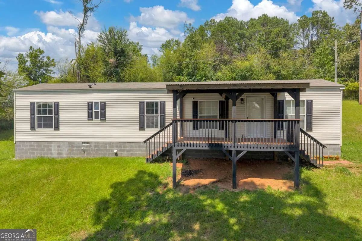 89 Eagles Perch Road, Ball Ground, GA 30107 - #1