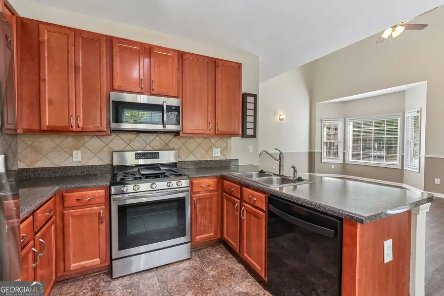 203 Valley Crossing, Canton, GA 30114 - #2