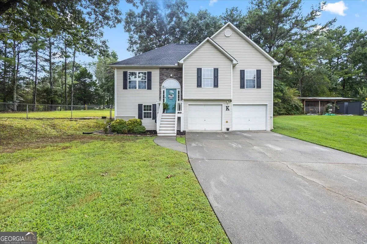 110 O'hara Drive, Rockmart, GA 30153 - #1