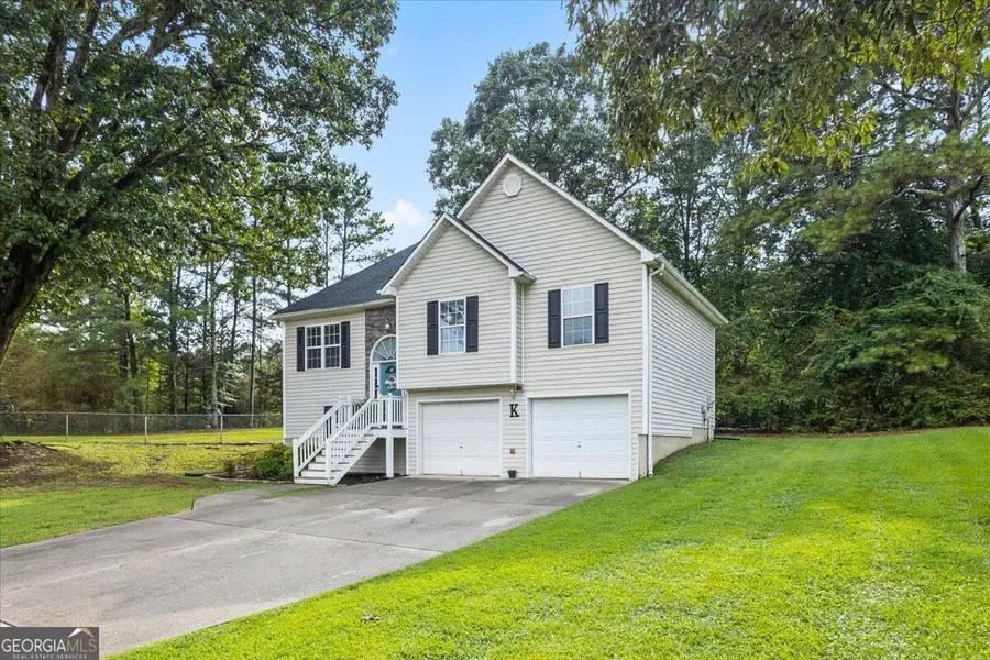 110 O'hara Drive, Rockmart, GA 30153 - #2