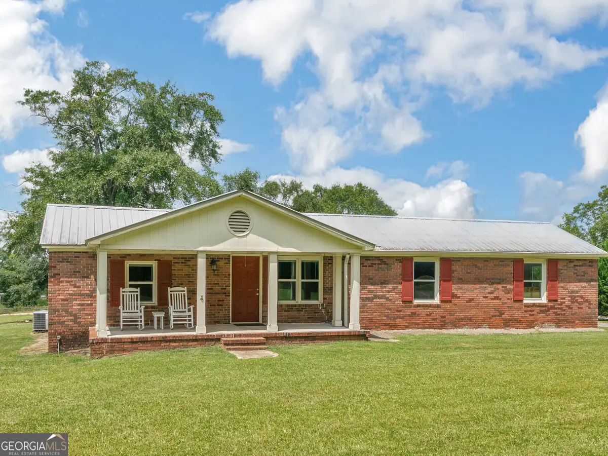 353 Jackson Drive, Thomaston, GA 30286 - #1